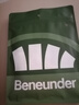 蕉下（beneunder）防曬口罩女防曬面罩防紫外線(xiàn)全臉腮紅口罩透氣騎行口罩高顏值 【涼感護眼角-純色款】柔霧粉 曬單實(shí)拍圖