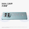 小米（MI）REDMI Note15 第三代驍龍6 金剛品質(zhì) 5800mAh大電量 IP66防塵防水 6+128 天青藍 紅米 5G手機 曬單實(shí)拍圖