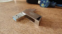 愛國者（aigo）128GB大容量 220MB/s USB3.2 Type-C雙接口手機(jī)U盤U350 商務(wù)辦公學(xué)習(xí) 蘋果安卓手機(jī)電腦通用優(yōu)盤 曬單實(shí)拍圖
