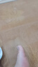 綠松林 母嬰級(jí)密封膠 ms改性硅烷膠 無(wú)苯無(wú)甲醛無(wú)異味環(huán)保膠專用結(jié)構(gòu)膠 590ml 瓷白色 曬單實(shí)拍圖