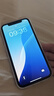 Apple iPhone XR 蘋果xr二手手機(jī) 備用機(jī)學(xué)生機(jī) 二手蘋果手機(jī) 國(guó)行二手 白色 128G全網(wǎng)通 曬單實(shí)拍圖