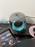 哈曼卡頓Soundsticks 5 音樂(lè )水晶5代玄光版丁禹兮桌面藍牙音箱家用藍牙音響水晶5黑色居家藝術(shù)音響教師禮物 【重磅上新】水晶5·玄光版 曬單實(shí)拍圖