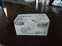 晨光（M&G）文具30m*5mm消音修正帶90米 優(yōu)品省力耐摔涂改帶 強遮蓋隱形改正帶 學生用品3支裝 ACT79802I 曬單實拍圖