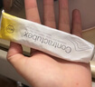 秀碧疤痕膏【德國原裝】德國秀碧去疤膏德國秀碧德版秀碧凹陷身體護理 30g*1支 德國秀碧Contractubex 德國原裝-非港版 曬單實(shí)拍圖