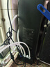 美的（Midea）家用凈水機星河系列1200G PRO 6年長效陶氏RO 0阻垢劑反滲透直飲凈水器廚下式凈飲機 鮮活零陳水 曬單實拍圖