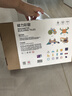 babycare兒童磁力片彩窗積木男女孩拼圖磁鐵棒啟蒙節(jié)日禮物玩具100片 曬單實(shí)拍圖