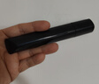 奧克斯（AUX）鼻毛修剪器去鼻毛充電式修鼻毛神器鼻毛剪刀剪鼻毛器生日禮物男【不傷鼻腔超長(cháng)續航】【便攜出游】 曬單實(shí)拍圖
