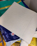 永?？党扇俗o理墊L60片（尺寸60*90cm）嬰兒孕產(chǎn)婦床墊老人一次性隔尿墊 曬單實拍圖