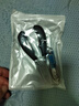 金吉家德國工藝甲溝專用剪刀原裝斜口指甲刀2件家用鷹嘴鉗修腳神器炎尖 曬單實拍圖