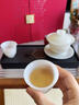 尖造 大紅袍茶葉禮盒武夷巖茶烏龍茶小罐禮盒教師節(jié)中秋送禮長輩180g 曬單實(shí)拍圖