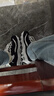 斯凱奇（Skechers）女鞋秋季厚底老爹鞋百搭熊貓鞋軟底舒適外穿休閑運動(dòng)鞋11959 曬單實(shí)拍圖