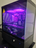 影馳 Intel i5 14600KF/14700KF/RTX5060TI/5070TI 電競直播暢玩三角洲游戲組裝電腦DIY全套主機 配置三 14600KF+RTX5060TI 16G 曬單實(shí)拍圖