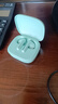 小米（MI）Redmi Buds 7S【政府補(bǔ)貼】半入耳主動(dòng)降噪  藍(lán)牙耳機(jī) 適用于安卓蘋(píng)果手機(jī) 淺湖青 曬單實(shí)拍圖