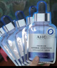 AHC B5玻尿酸深度補(bǔ)水面膜三盒裝免洗保濕護(hù)膚品套裝七夕情人節(jié)禮物 曬單實(shí)拍圖