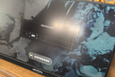 ARZOPA 阿卓帕16.1英寸144HZ 高色域便攜式顯示器 IPS屏 筆記本電腦手機副屏Switch Ps4/5顯示屏曜石黑 曬單實(shí)拍圖