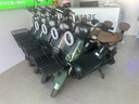綠源【北京專享】卡樂20Pro新國標(biāo)可上牌電動自行車48V24Ah鋰電露比聯(lián)名款 通勤高顏值時尚代步電瓶車 到門店選顏色 曬單實拍圖