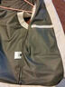 吳衣斯4s店汽車(chē)銷(xiāo)售工作服馬甲定制印logo高端展會(huì)活動(dòng)多口袋工裝背心男 高端商務(wù)杏色 高端商務(wù)杏色 M 曬單實(shí)拍圖