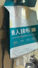 LYNN一次性懶人抹布抽取廚房用紙巾1000g懸掛式抹布洗碗布洗碗巾 曬單實(shí)拍圖