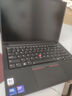 ThinkPad【國家補貼20%】聯(lián)想E14筆記本電腦 AI PC 商務(wù)辦公學(xué)生輕薄本 酷睿Ultra7-255H 32G 1T 2.8K黑色 曬單實拍圖