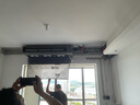 COLMO家用中央空調風(fēng)管機一拖一 AVANT睿極大3匹/1.5匹 /小4匹 變頻新一級能效 客廳嵌入式省電空調補貼 大3匹 一級能效 75風(fēng)管機【店鋪爆款】 睿極 曬單實(shí)拍圖