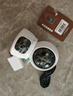 安爺家用監控門(mén)口樓道免插電監控器360度無(wú)死角帶夜視終身免費流量家用電池版無(wú)需網(wǎng)絡(luò )攝像頭免電源 曬單實(shí)拍圖