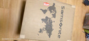 新秀麗（Samsonite）Samsonite/新秀麗雙肩包OPENROAD（KG2升級(jí)） 商務(wù)電腦包 黑色大號(hào)(17電腦） 曬單實(shí)拍圖