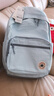 匡威（Converse）【夏季新品】匡威官方 GO 2基礎(chǔ)款通勤學(xué)生背包經(jīng)典雙肩包UA5796 UA5796-C7L OS 曬單實拍圖