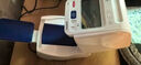 歐姆龍（OMRON）電子血壓計全自動(dòng)臂筒式血壓儀老人家用測量醫用高精準HEM-1026 曬單實(shí)拍圖