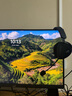 華碩ROG 絕神X雙模 27英寸顯示器4K電競顯示器4K 160Hz雙模切換1K 320Hz HDR400 G-sync兼容 HDMI2.1 曬單實拍圖