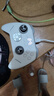 北通鯤鵬40智控游戲手柄無(wú)線藍(lán)牙Steam手柄PC電腦ns類Xbox黑神話悟空明末堂switch2雙人成行地平線5 【全游精英】【北通鯤鵬40-漢玉白】 曬單實(shí)拍圖