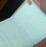 閃魔適用華為matepadair12保護(hù)套matepad air保護(hù)套橫豎旋轉(zhuǎn)全包air12保護(hù)殼柔光版通用藍(lán)色 曬單實(shí)拍圖
