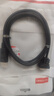 勝為（shengwei）DP轉(zhuǎn)VGA轉(zhuǎn)接線1080P高清線筆記本臺(tái)式電腦投影儀視頻連接線1.8米 ADV0018G 曬單實(shí)拍圖
