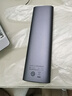 綠聯(lián)M.2 NVMe固態(tài)硬盤(pán)盒 Type-C3.2移動(dòng)硬盤(pán)盒 適用筆記本電腦iPhone 16手機外接SSD硬盤(pán)盒 鋁合金散熱 曬單實(shí)拍圖