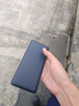 中興（ZTE）U60 Pro 5G隨身WiFi7/10000毫安移動(dòng)插卡路由/N79高速頻段/載波聚合/NFC直連/MU5250鈦銀/2025款 曬單實(shí)拍圖
