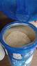 嘉寶（GERBER）高鐵米粉嬰幼兒輔食米糊原味250g 含DHA活性益生菌6月齡 曬單實(shí)拍圖