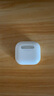 Apple/蘋果 AirPods 4(支持主動(dòng)降噪)搭配無線充電盒(USB-C)蘋果耳機(jī) 藍(lán)牙耳機(jī)適用iPhone/iPad 四代 曬單實(shí)拍圖