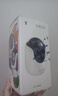 普聯(lián)（TP-LINK）800萬4K全彩智能攝像頭家用無線 室內(nèi)監(jiān)控器360度全景夜視手機(jī)遠(yuǎn)程呼叫通話寶寶寵物看護(hù) IPC48DW 曬單實(shí)拍圖