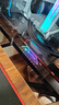 微星（MSI）神龍 GeForce RTX 5070 12G VANGUARD SOC AI推理 電競游戲設計智能學(xué)習獨立顯卡 曬單實(shí)拍圖