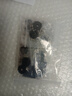 星甲社工程賽窄足競步機器人stm32/arduino開(kāi)源可編程雙足交叉足比賽diy 支架+15kg舵機 無(wú)主板無(wú)電池 散件 曬單實(shí)拍圖
