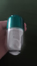 水月雨音樂膠囊PILL 藍牙耳機耳夾式AI降噪藍牙6.0真無線開放式不入耳高音質跑步運動通話音樂耳機防掉 白綠色【京倉配送】 曬單實拍圖
