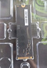京東京造 256GB SSD固態(tài)硬盤(pán) M.2接口（NVMe協(xié)議）PCIe3.0四通道 5系列  高速AI電腦裝機擴容 曬單實(shí)拍圖