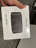 綠聯(lián) 硬盤底座2.5/3.5英寸  適用筆記本臺式SATA串口SSD固態(tài)移動機械外置外接硬盤盒子拷貝機硬盤籠 曬單實拍圖