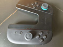 JSAUX幾碩Switch2分體手柄充電座 4個(gè)手柄充電器 NS2配件適用新機(jī)分體手柄座充 Switch2配件 Switch2充電握把-帶磁鐵-黑色 曬單實(shí)拍圖