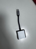 JOWOYE華為蘋果15手機轉(zhuǎn)接頭領(lǐng)夾麥克風Type-c耳機轉(zhuǎn)換器安卓小米ipadpro/air4迷你6游戲語音60W快充榮耀 曬單實拍圖