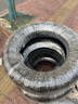 固特異（Goodyear）汽車輪胎225/60R17 99V EGP 御乘SUV二代適配GL8/東風(fēng)小康風(fēng)光580 曬單實(shí)拍圖