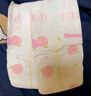 好奇（Huggies）鉑金裝小桃褲成長(cháng)褲XXL74片(15kg以上)尿不濕【消暑散熱】 曬單實(shí)拍圖