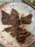 天萃庭 澳洲谷飼眼肉牛排800g 曬單實(shí)拍圖
