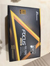 海韻（SEASONIC）1000W FOCUS(2024)金牌電腦電源 ATX3.1/PCIe5.1/12V-2x6 支持5090/9070顯卡 曬單實(shí)拍圖