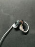 SUPER TFZ FORCE1C入耳式耳機hifi有線高音專業(yè) 架子鼓手監(jiān)聽耳機發(fā)燒舞臺音樂耳機轉6.5貝斯用 3.5mm【2米帶麥線】電競游戲版 曬單實拍圖