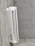 海爾（Haier） 空調(diào)掛機(jī)1.5匹巨省電 新一級變頻 冷暖兩用 內(nèi)外機(jī)自清潔 壁掛式臥室家用大風(fēng)量 1.5匹 一級能效 WIFI智能控溫 曬單實(shí)拍圖